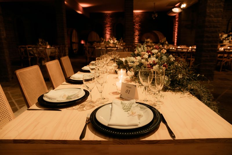 Corporate event night at Pizza Ranch